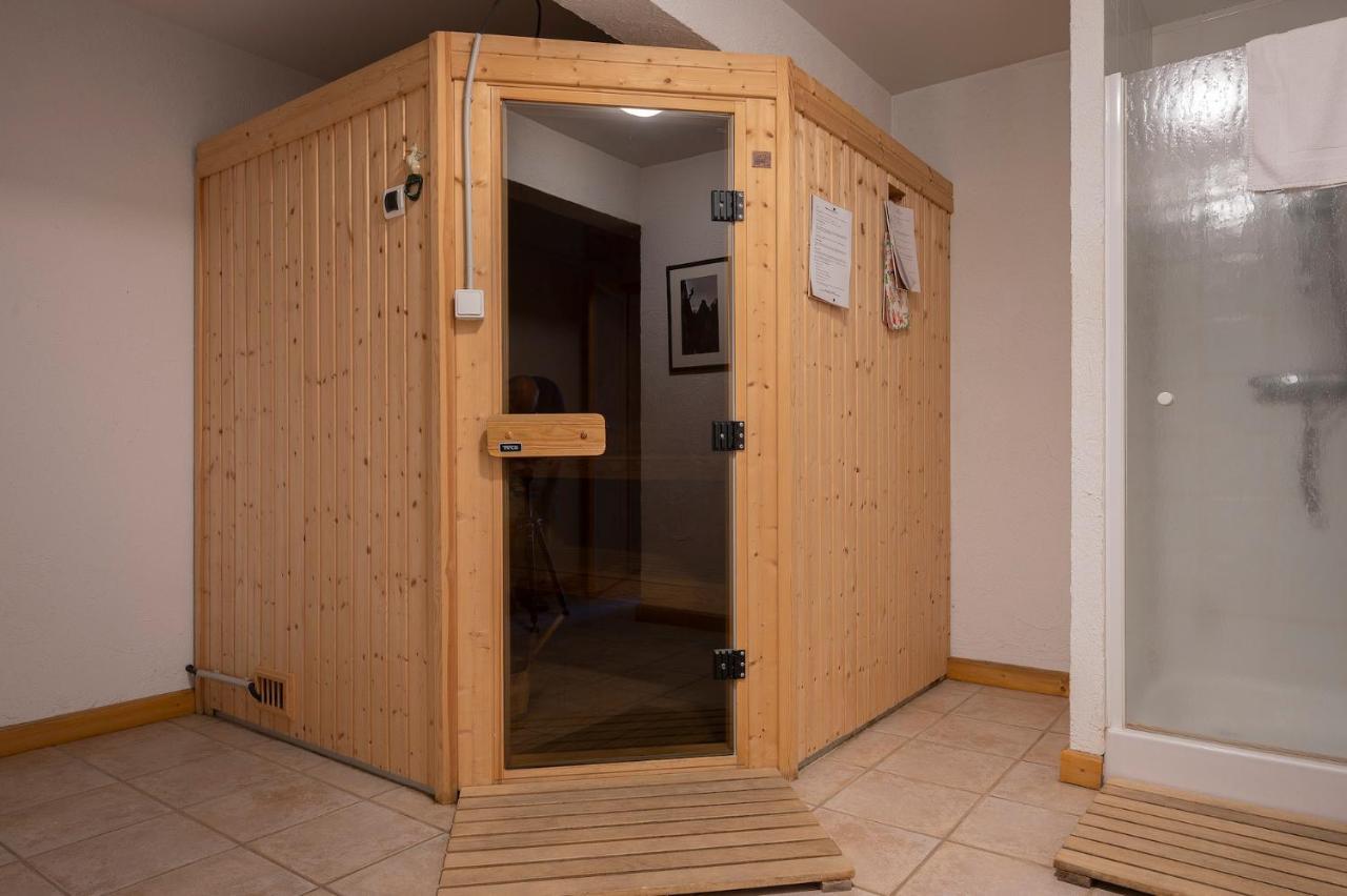 Willa Chalet Meleze Les Gets Zewnętrze zdjęcie